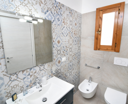 azzurro del mare san foca casa vacanze